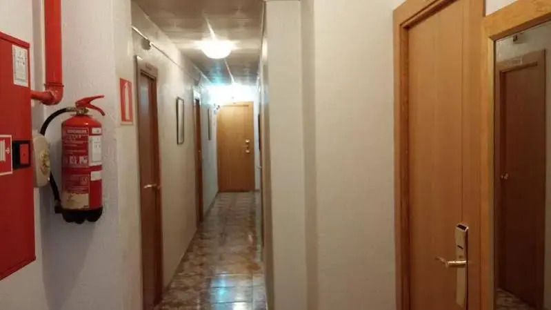 Foto - LC Hotel Urbano