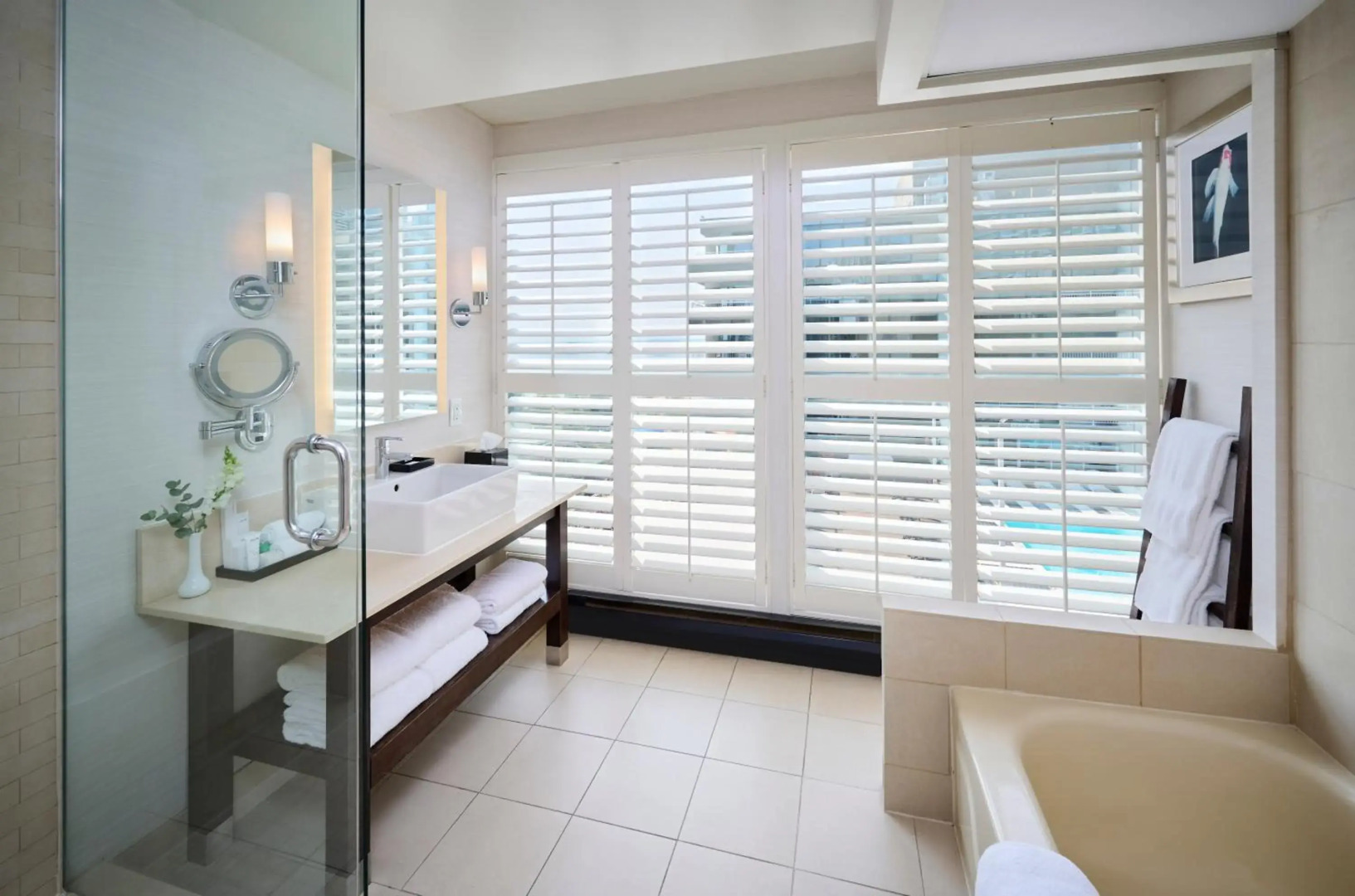 Foto - Radisson Blu Toronto Downtown