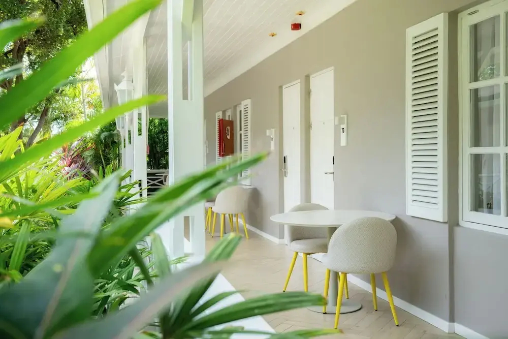 Photo - Trupial Hotel & Casino