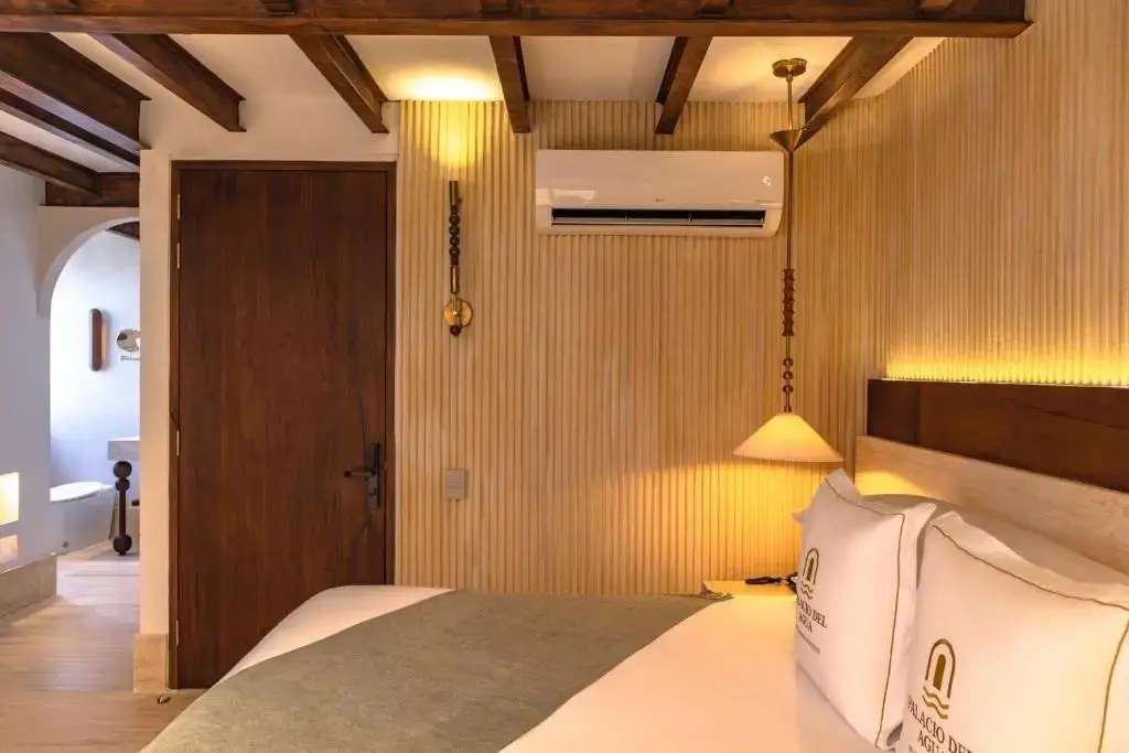Foto - Hotel Palacio del Agua by Faranda Boutique