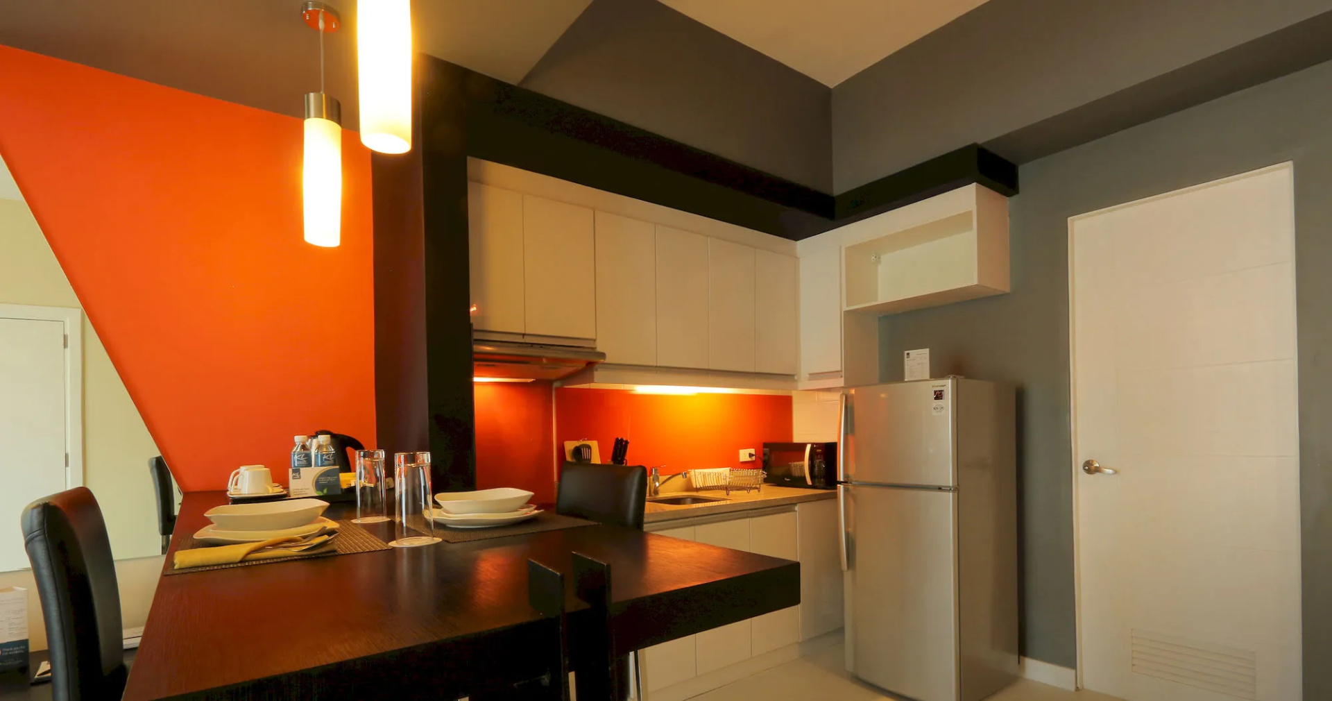 Foto - KL Serviced Residences Managed by HII