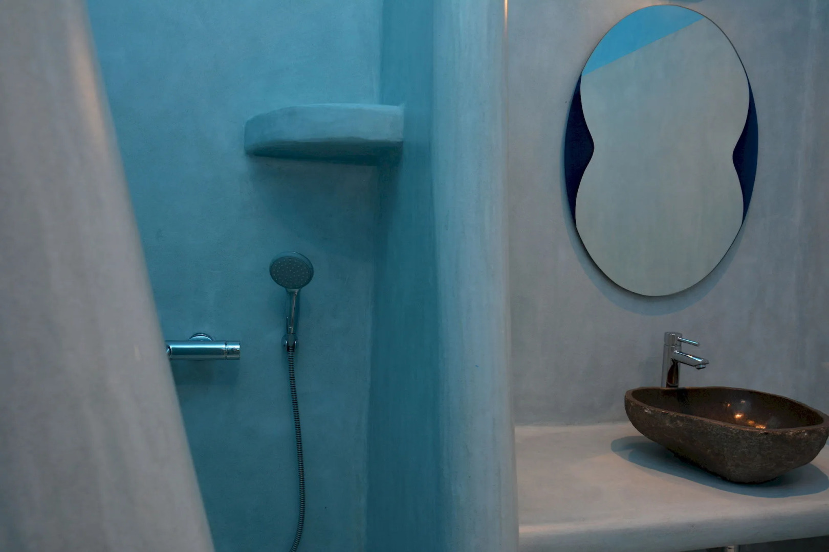 Foto - Zatrikion Santorini Villas