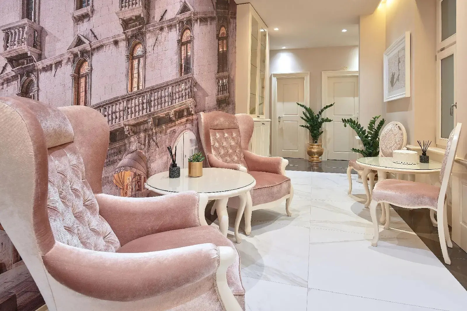 Photo - Piazza Heritage Hotel