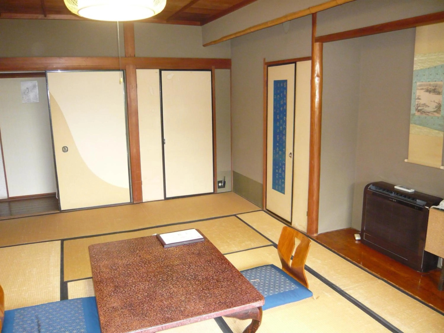Foto - Seikiro Ryokan Historical Museum Hotel
