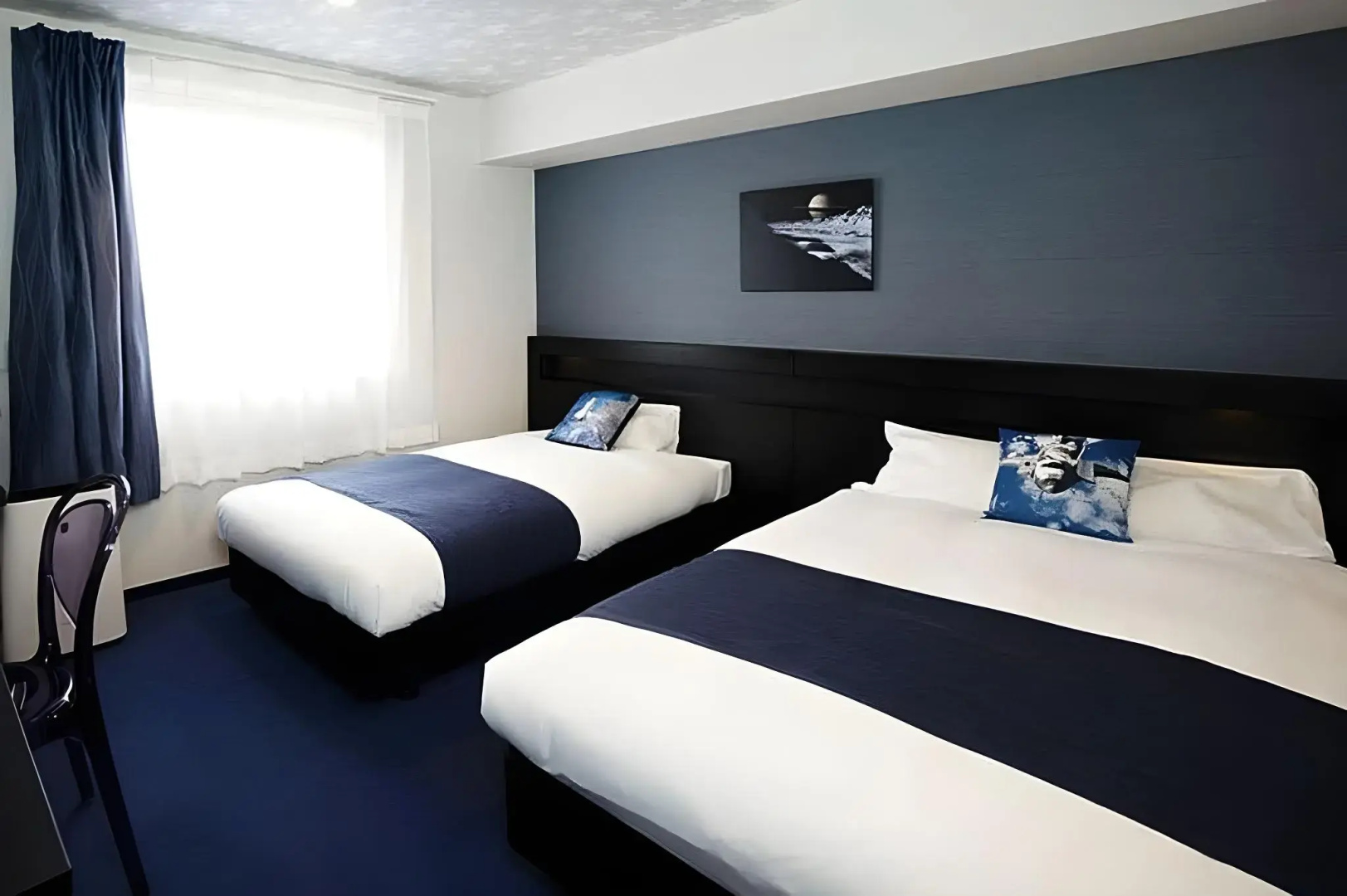 Foto - La'gent Hotel Osaka Bay