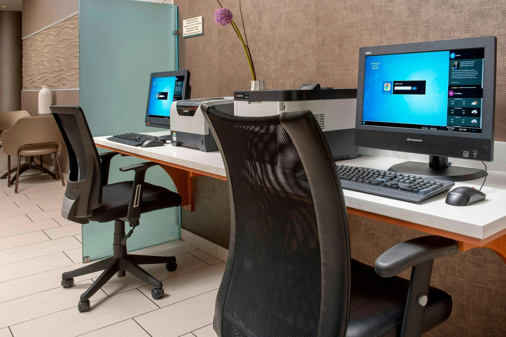 Foto - SpringHill Suites Alexandria