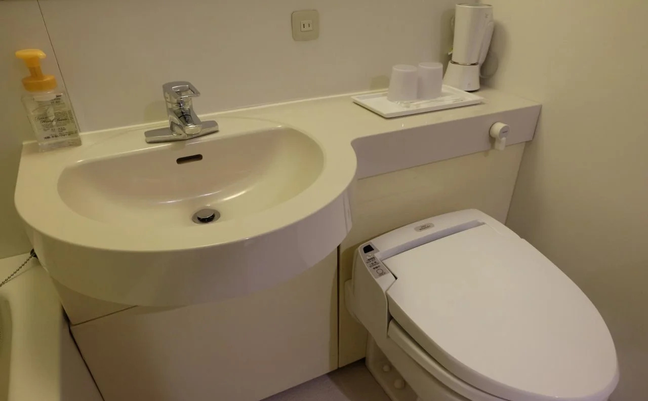 Foto - Tokyu Stay Monzen-Nakacho Tokyo