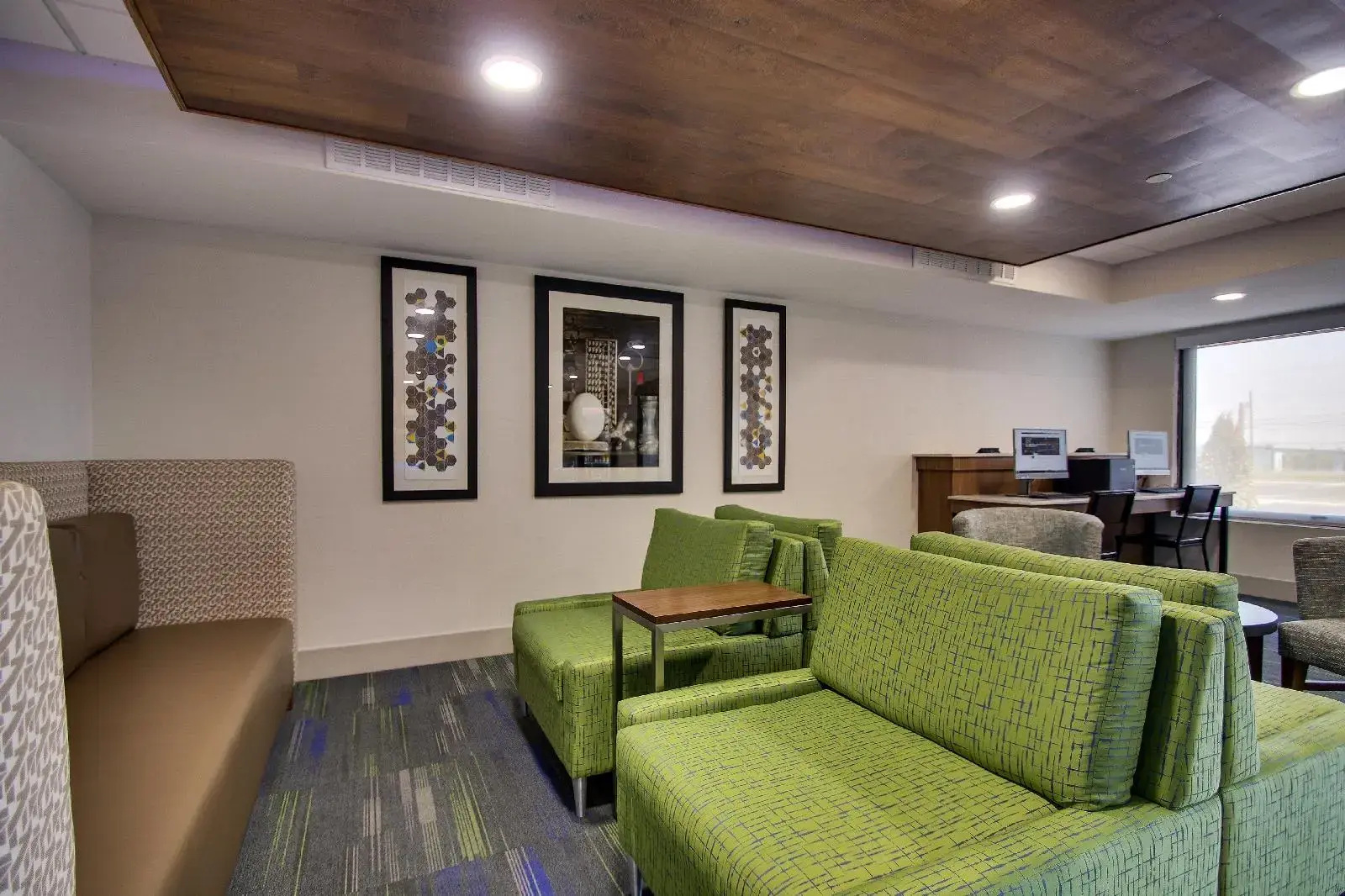 Photo - Holiday Inn Express Atlantic City W Pleasantville by IHG