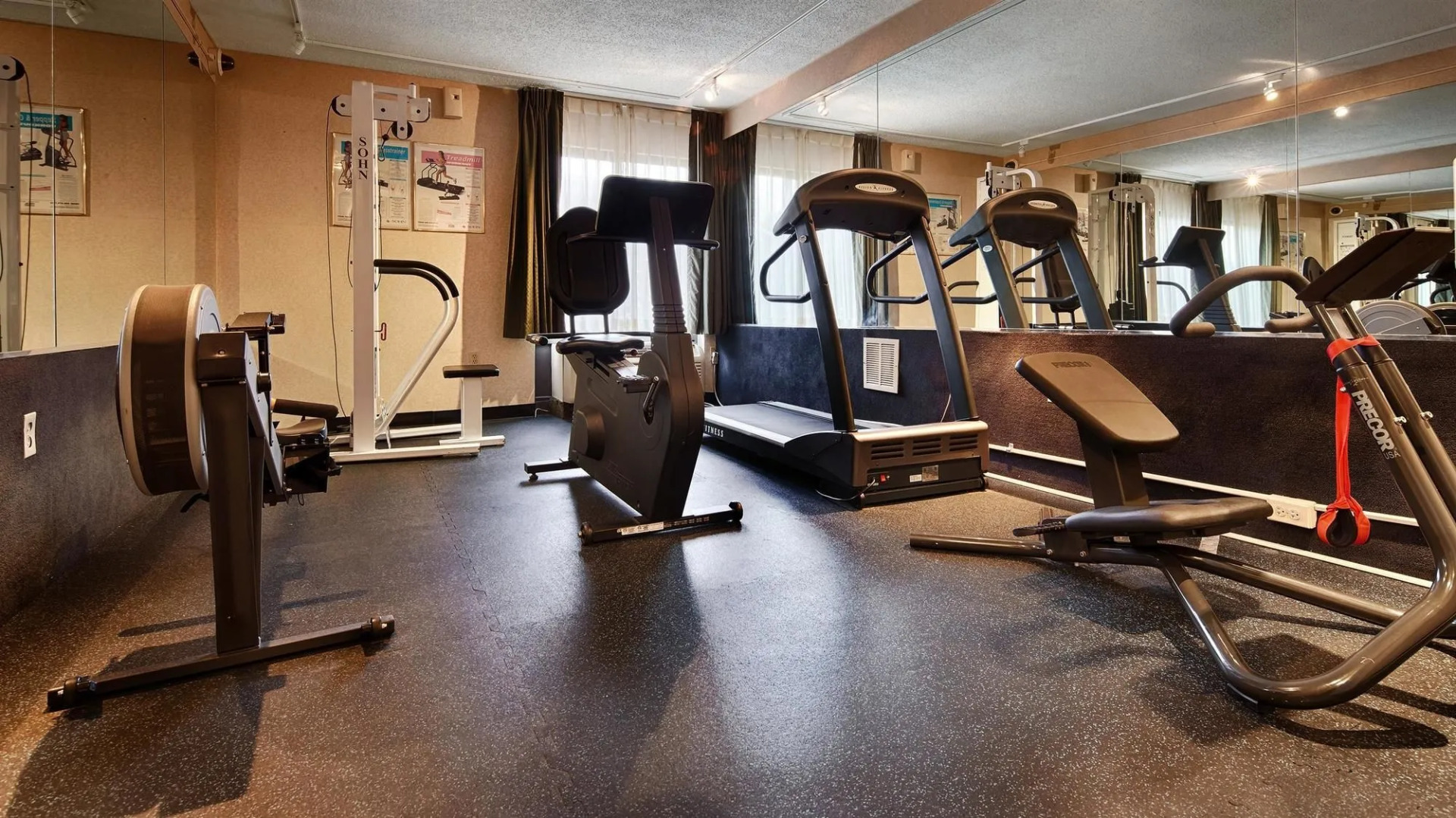 Foto - Best Western Springfield