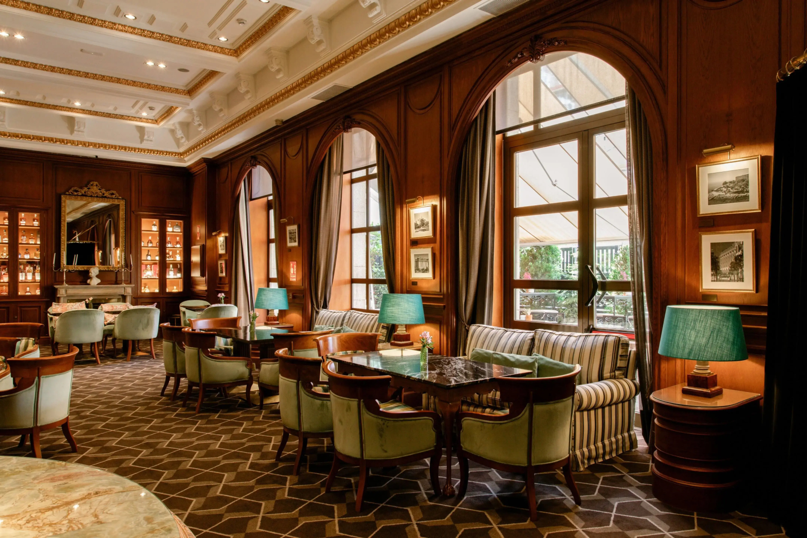 Photo - Hotel Fénix, a Gran Meliá Hotel - The Leading Hotels of the World