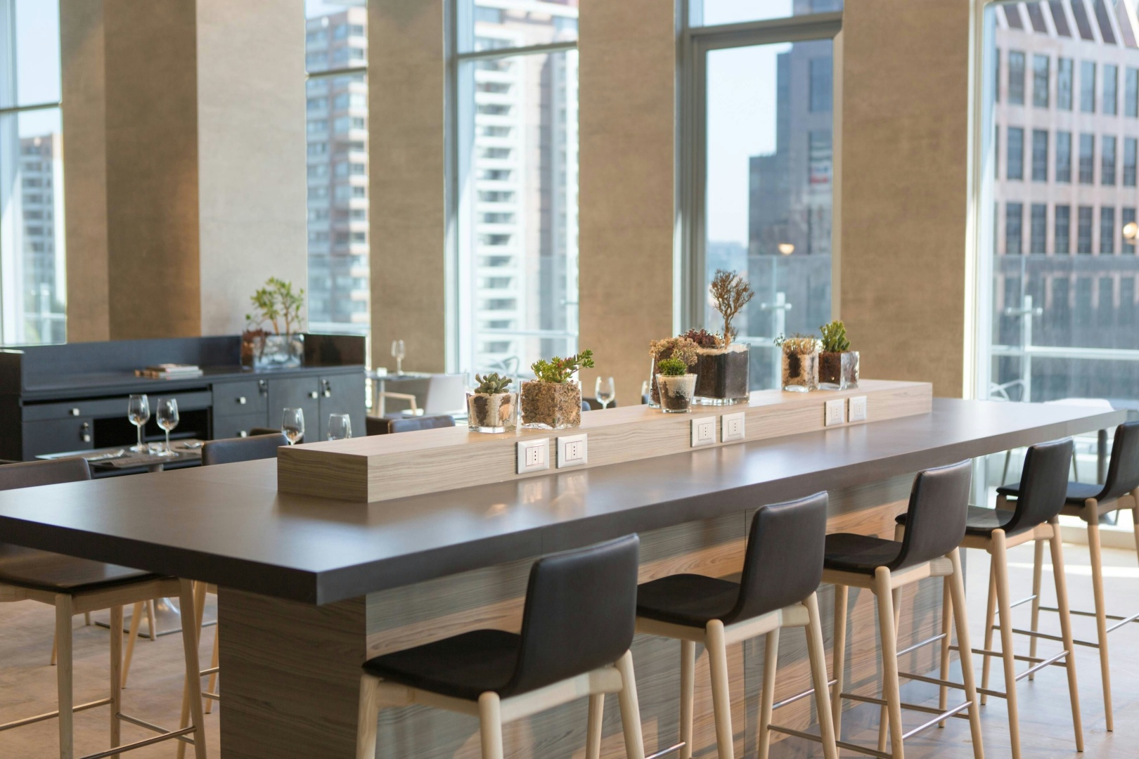 Photo - Courtyard by Marriott Santiago Las Condes