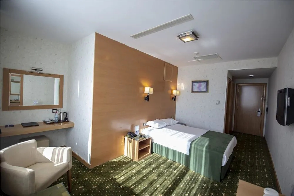 Photo - Gaziantep Plaza Hotel