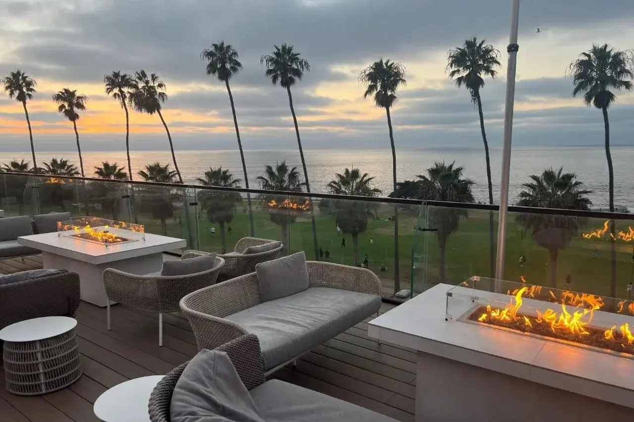Foto - La Jolla Cove Suites