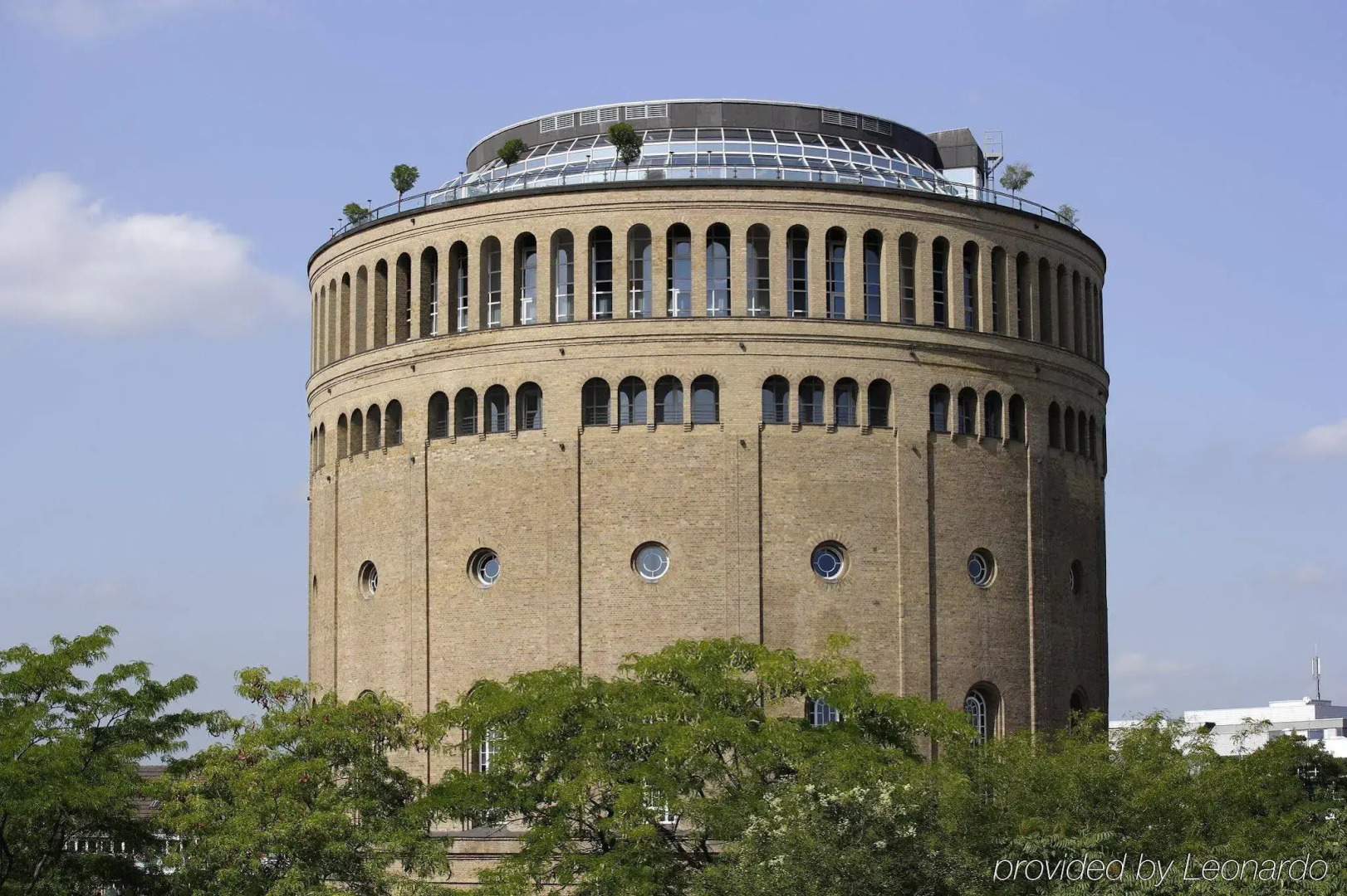 Photo - Wasserturm Hotel Cologne, Curio Collection by Hilton