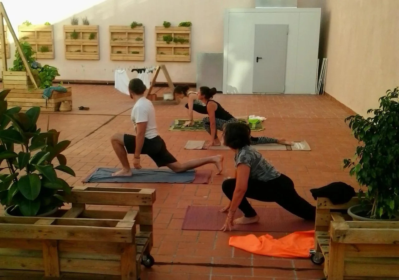 Foto - Casa Jam Barcelona