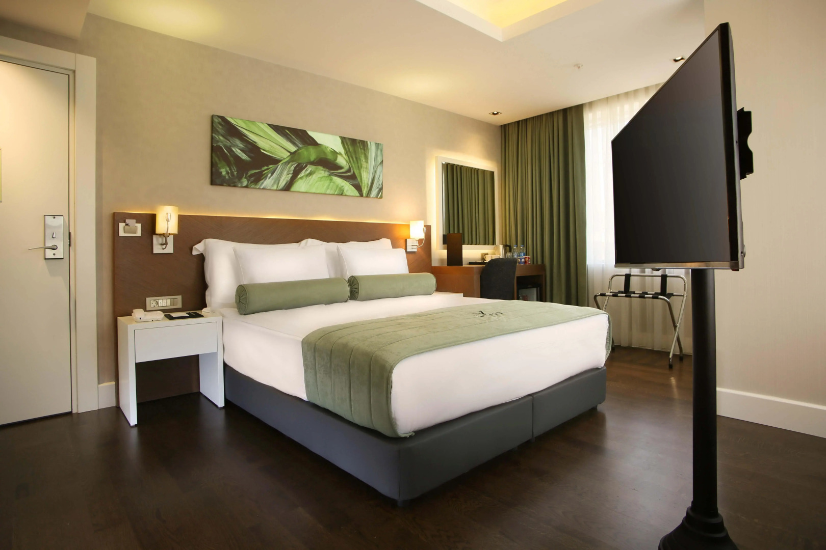 Foto - Veyron Hotels & SPA