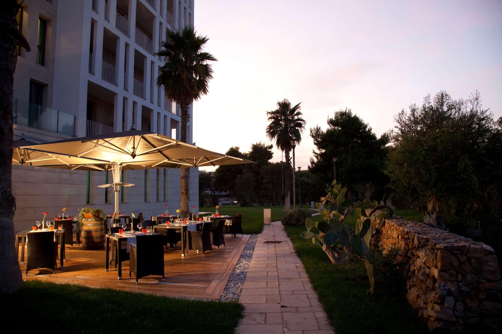 Photo - Hilton Garden Inn Lecce
