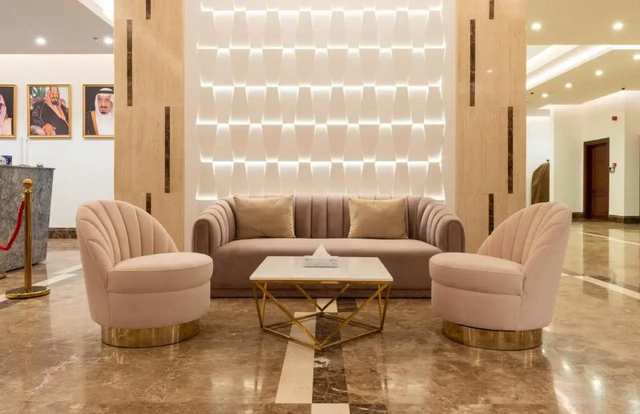 Foto - Tura Hotel AlNuzha