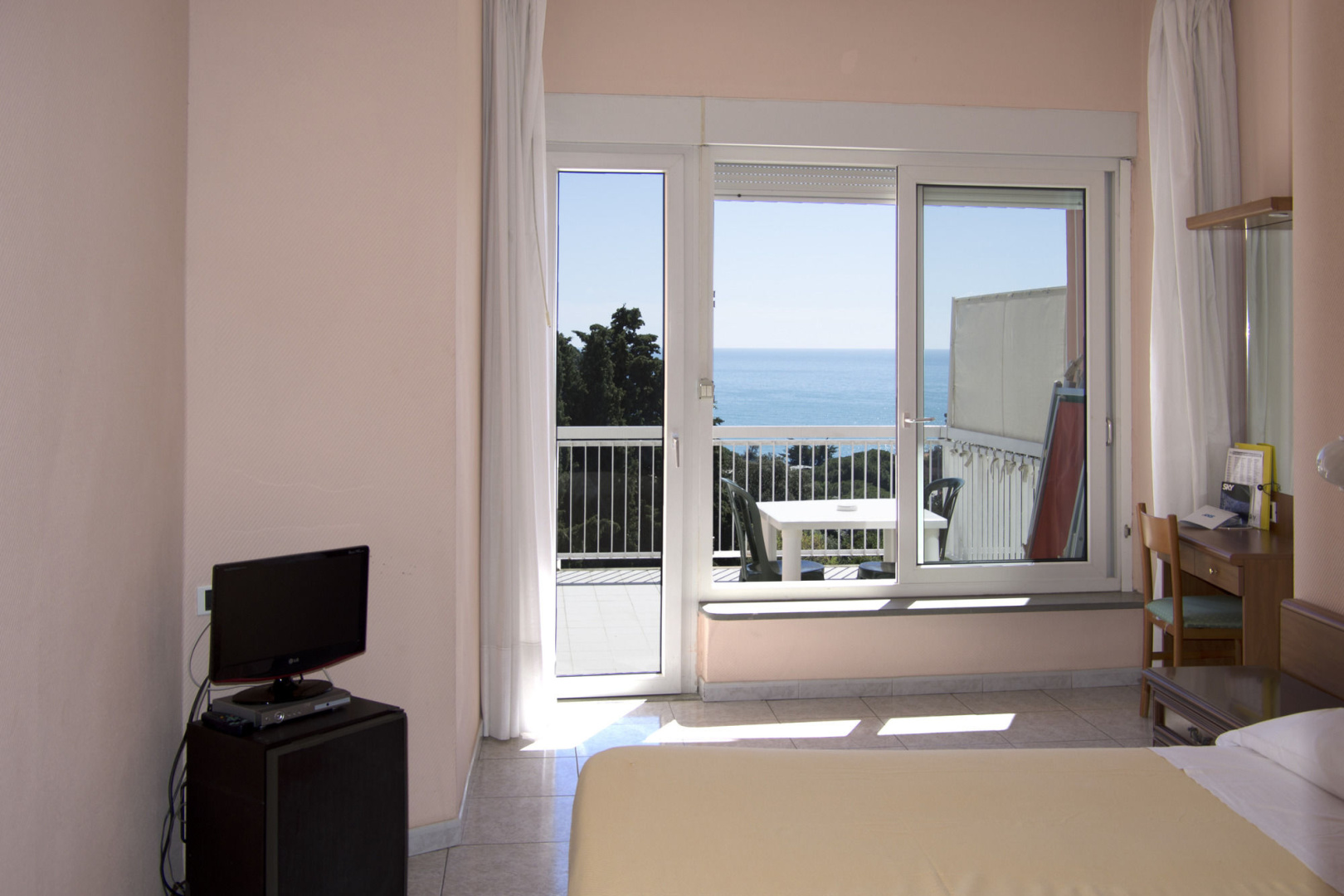 Foto - Hotel Cristallo
