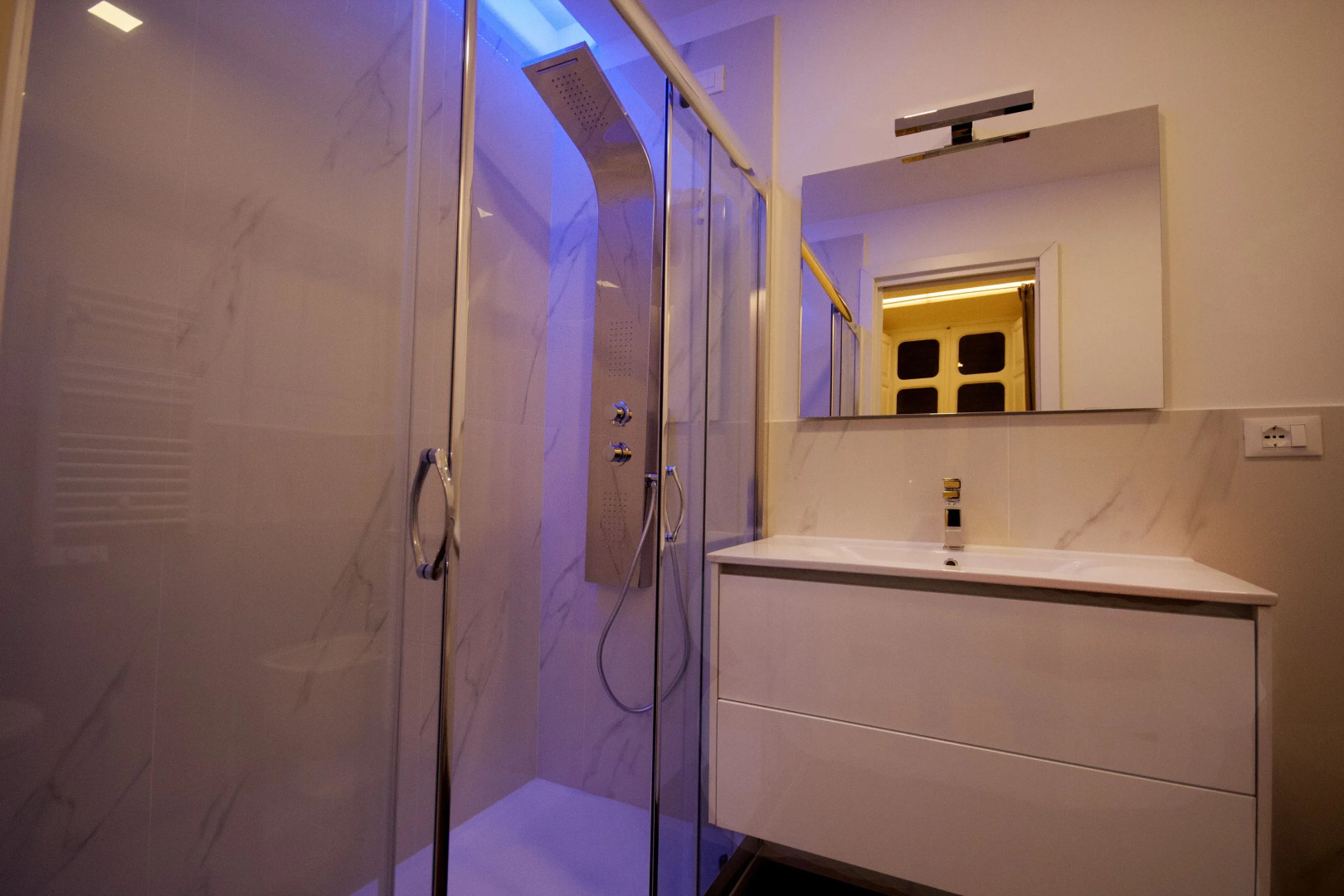 Foto - Quiriti Vatican Relais