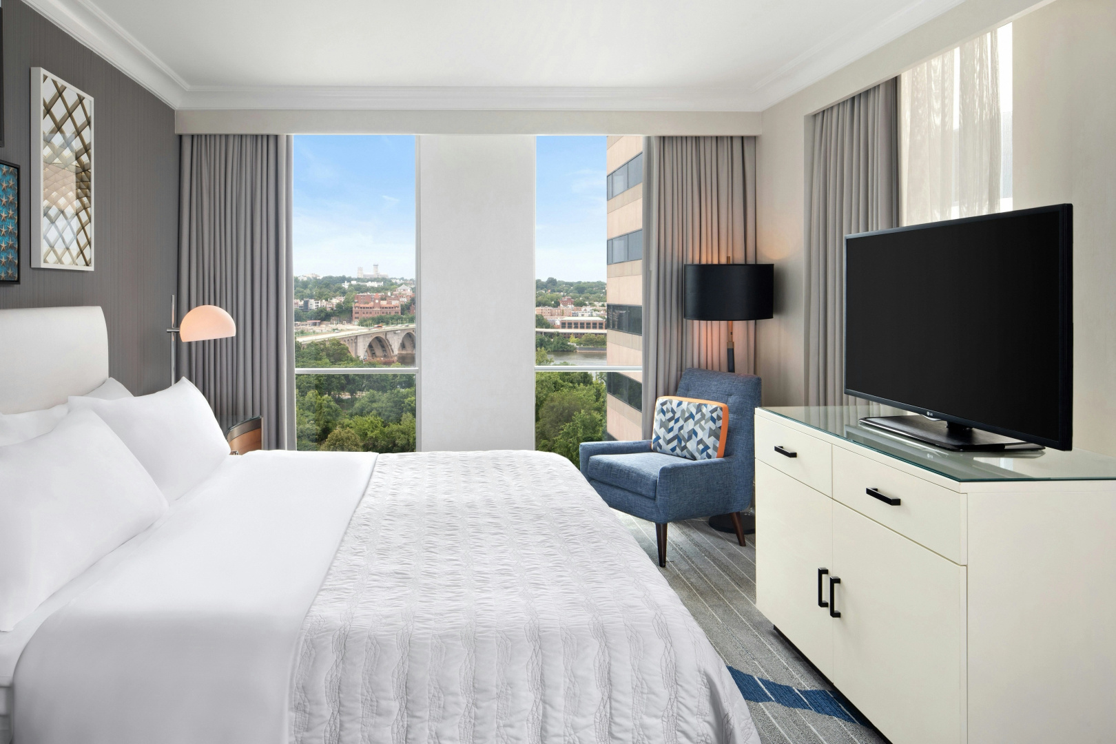 Photo - Le Meridien Arlington
