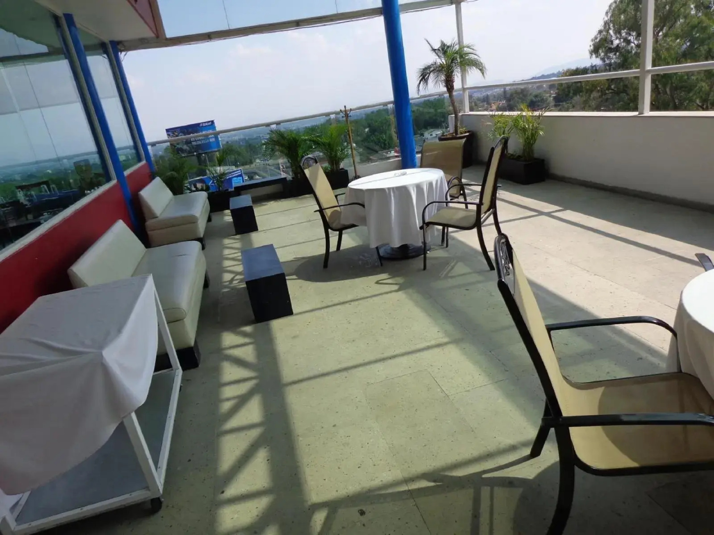Foto - Hotel GS Cuernavaca