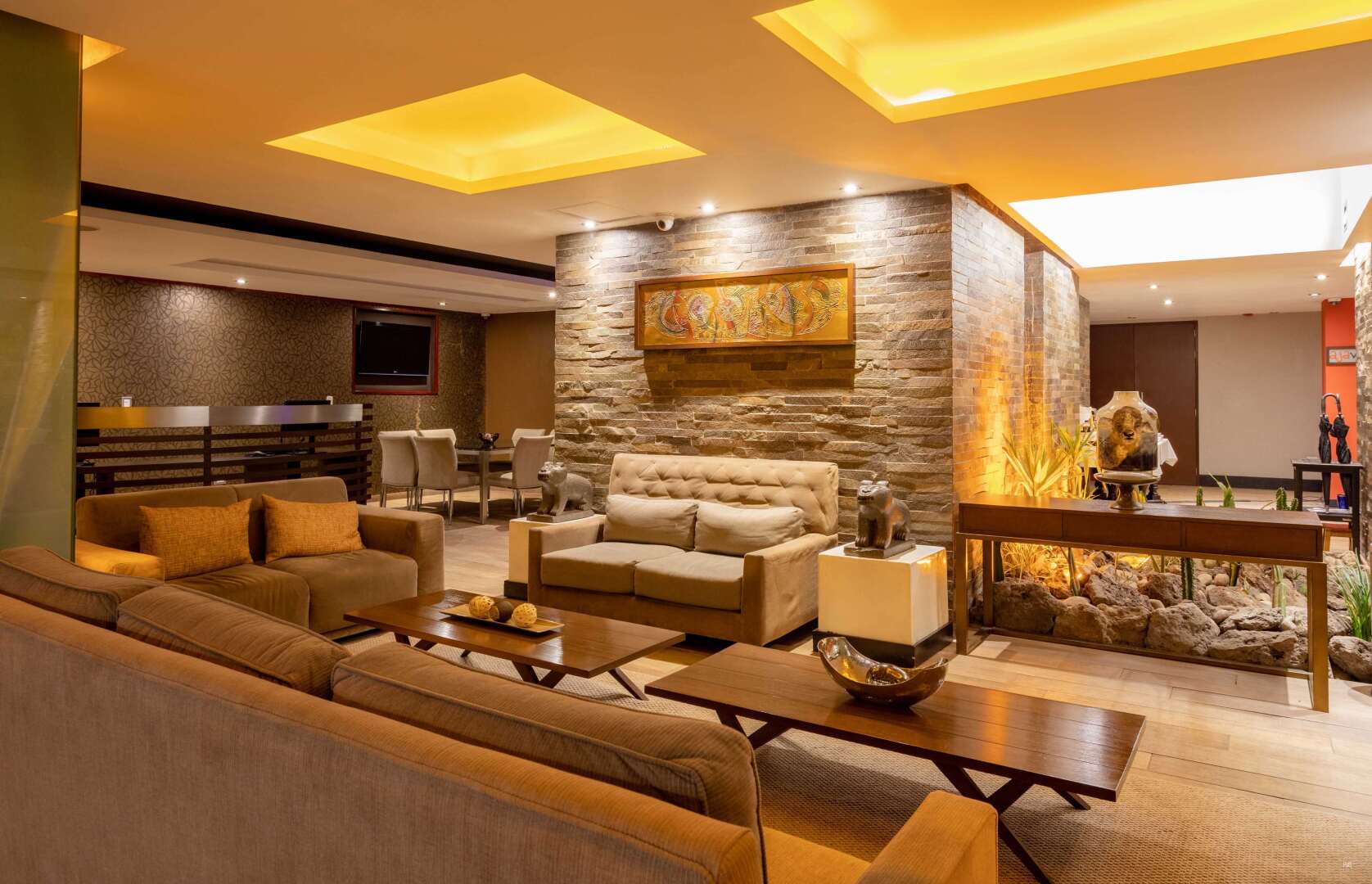 Foto - Sonesta Hotel Cusco