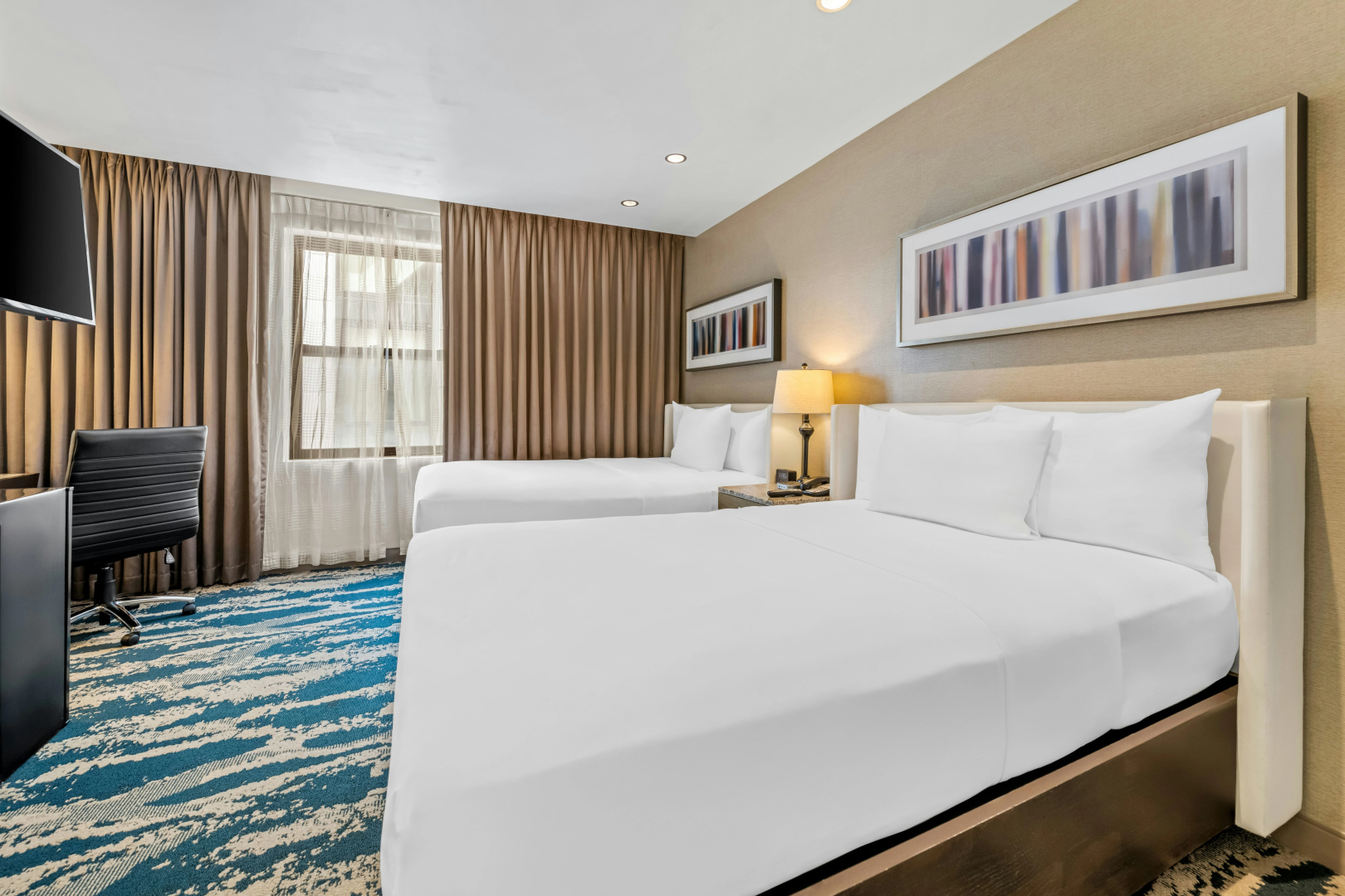 Foto - Hotel Felix River North/Magnificent Mile
