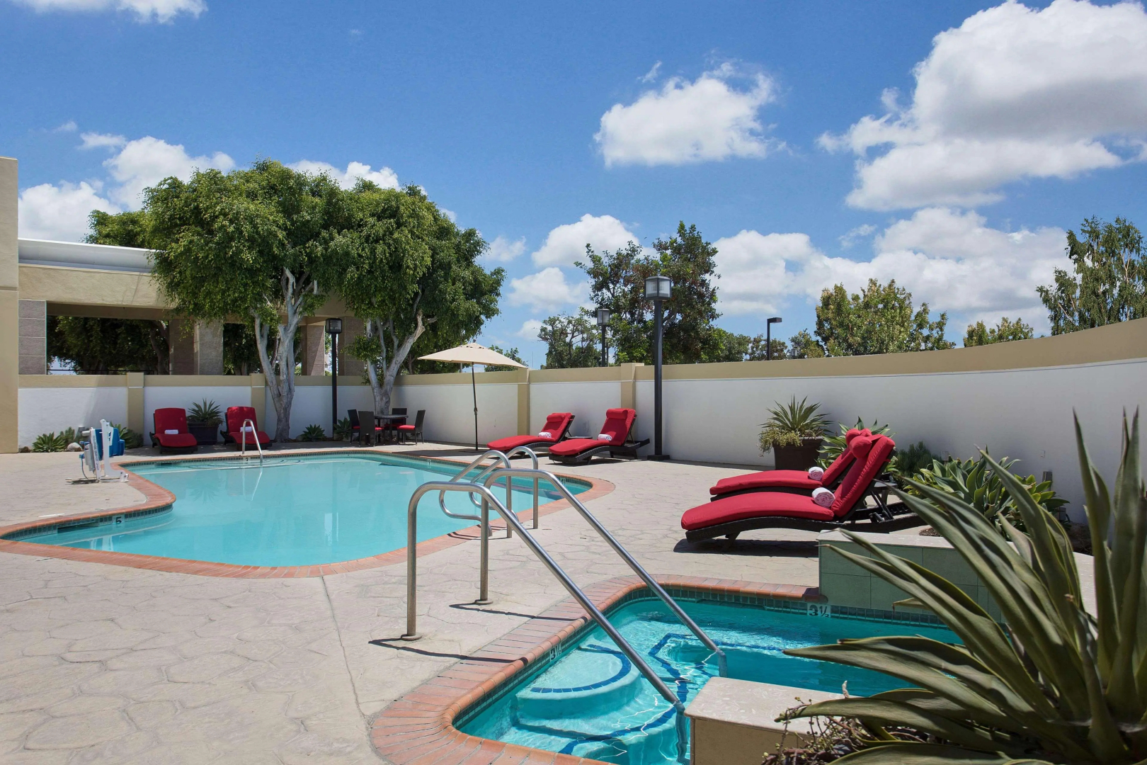 Photo - DoubleTree by Hilton Los Angeles Norwalk
