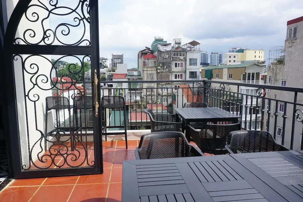 Foto - Jade Boutique Hotel