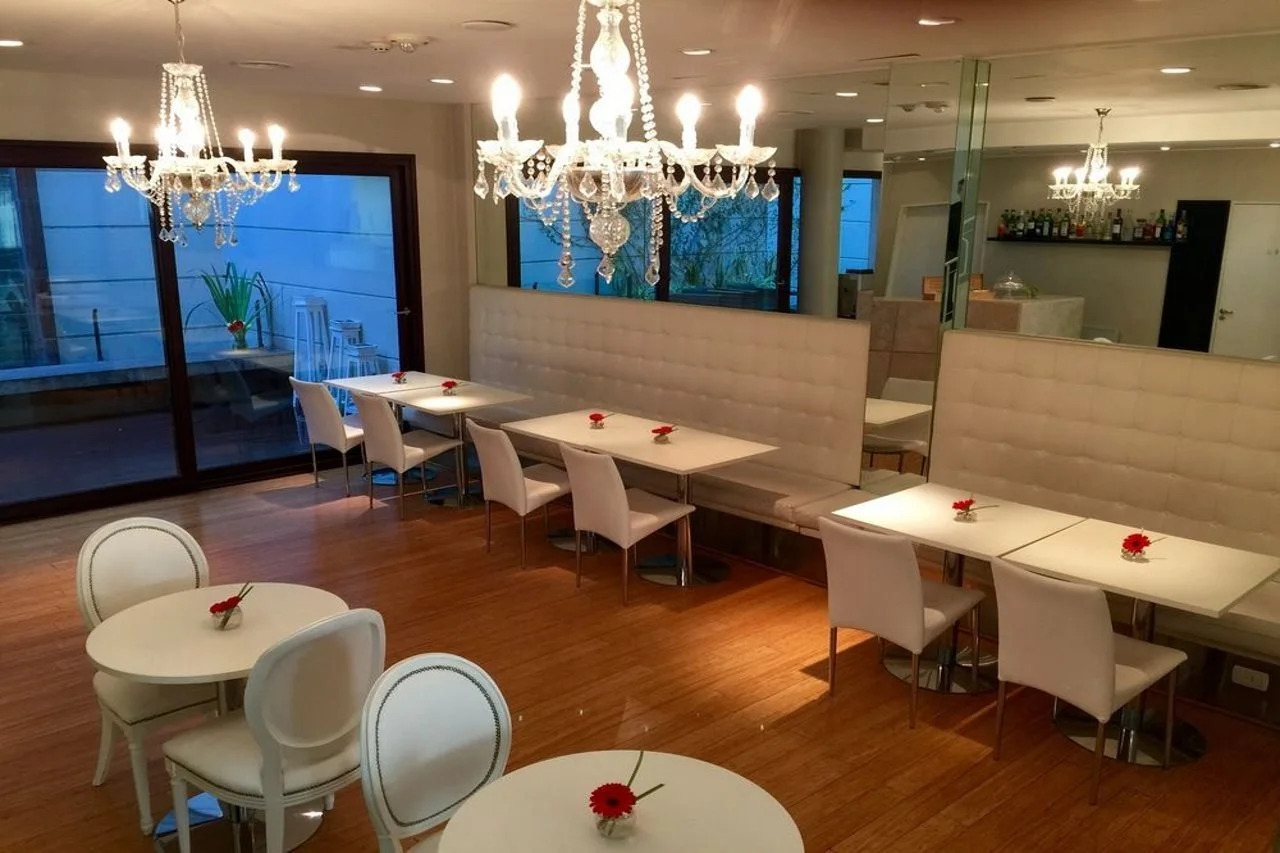 Photo - Purobaires Hotel Boutique