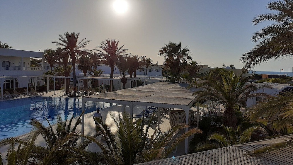 Foto - Riad Meninx