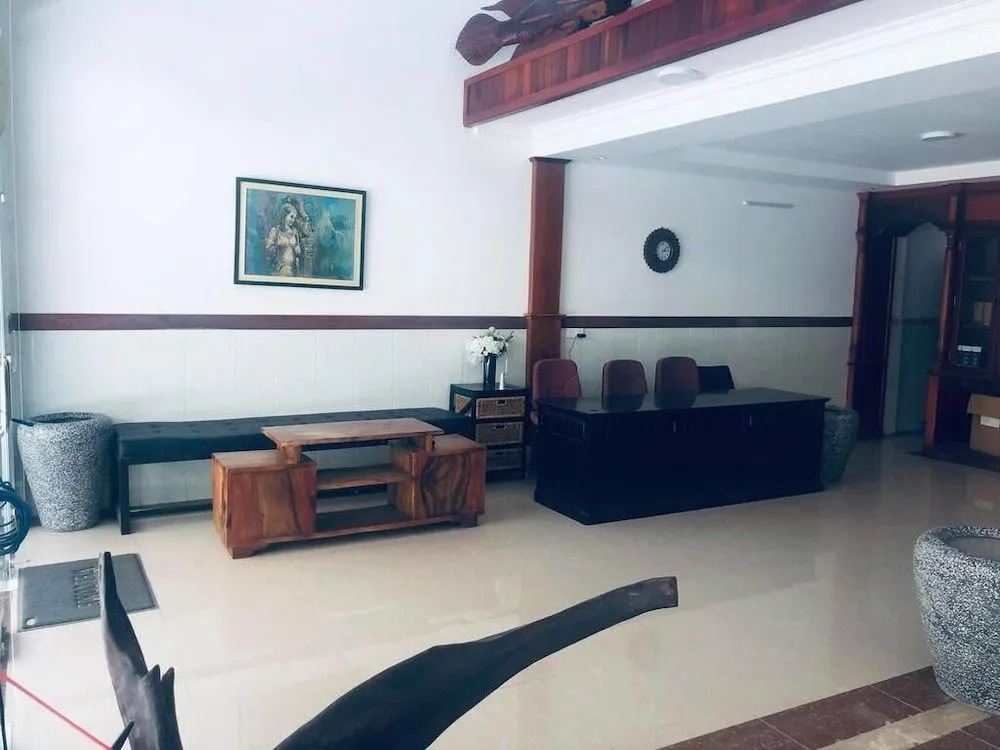 Foto - EZ Guesthouse