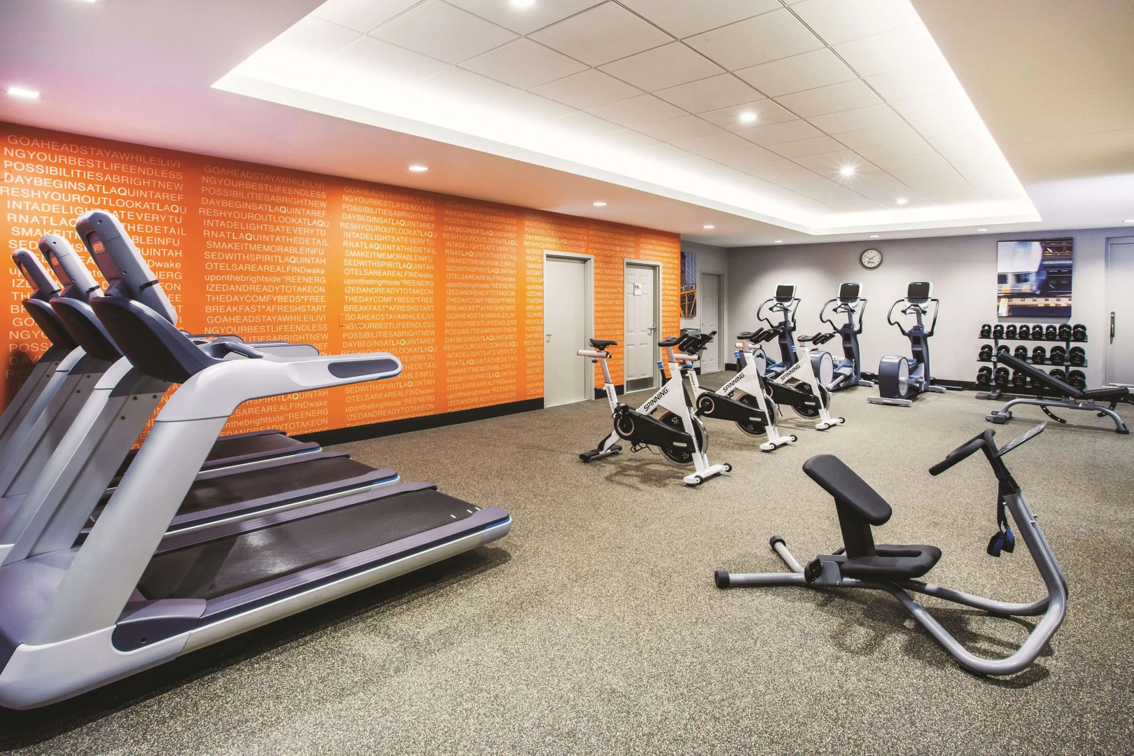 Foto - La Quinta Inn & Suites by Wyndham Chicago Downtown