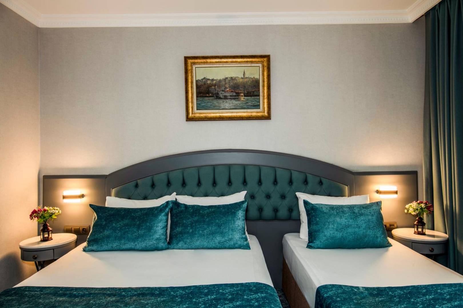 Foto - Tilia Hotel