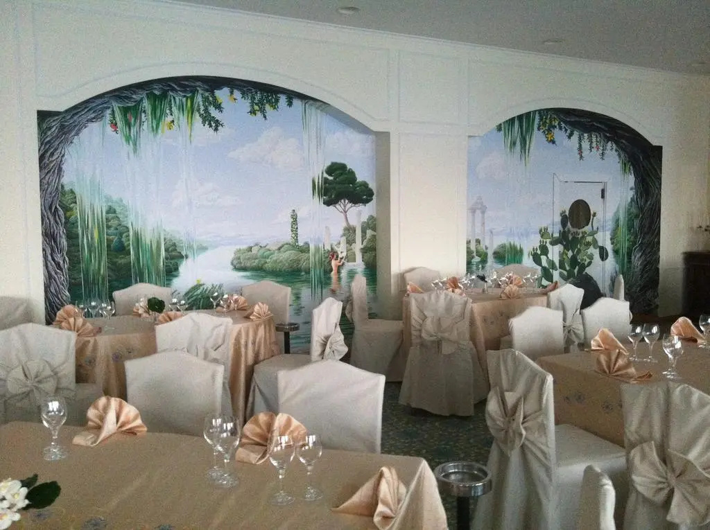 Photo - Grand Hotel Il Ninfeo