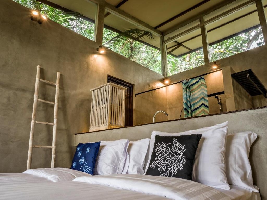 Gunung An Retreat