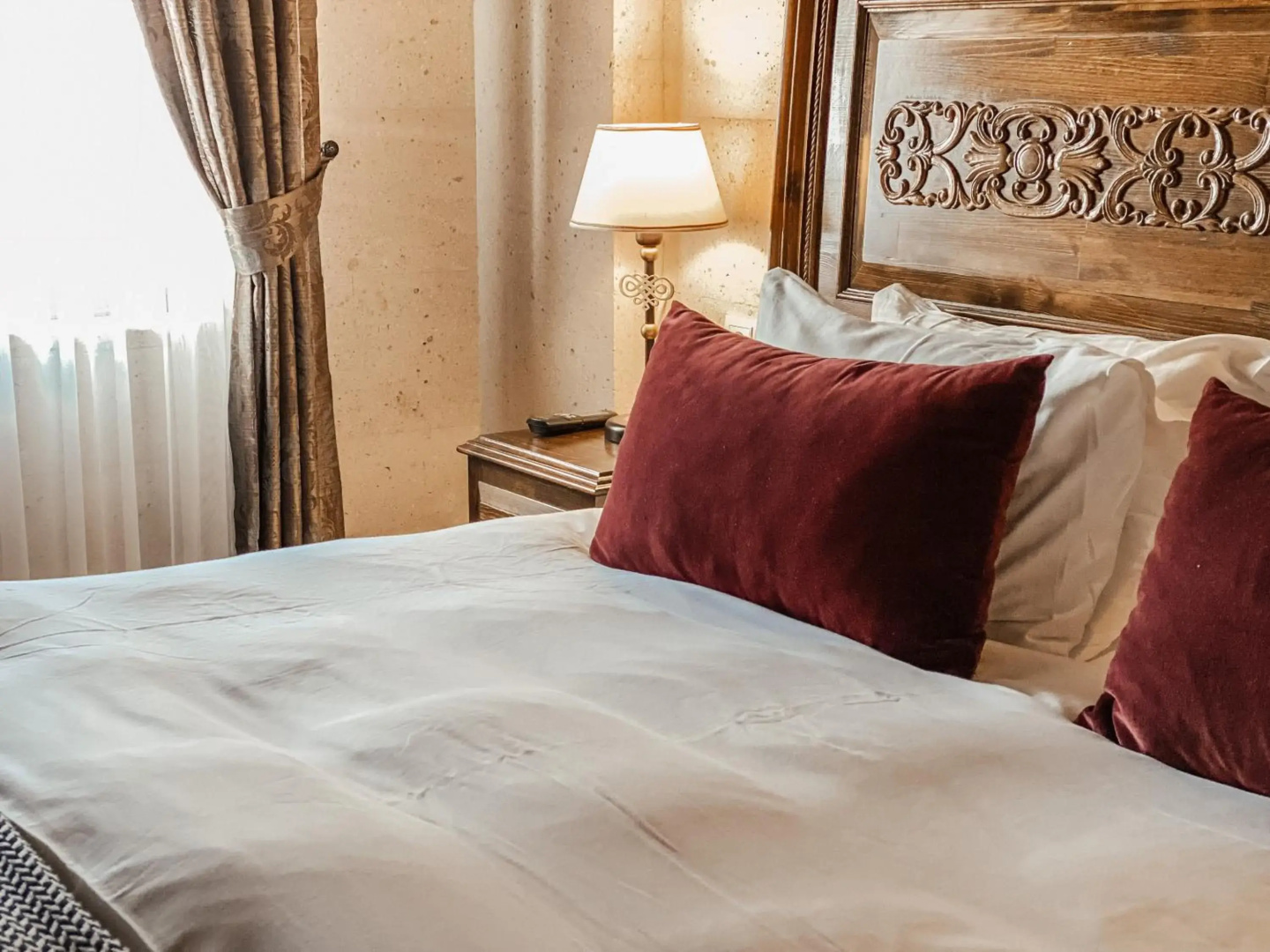 Photo - Osmanli Cappadocia Hotel