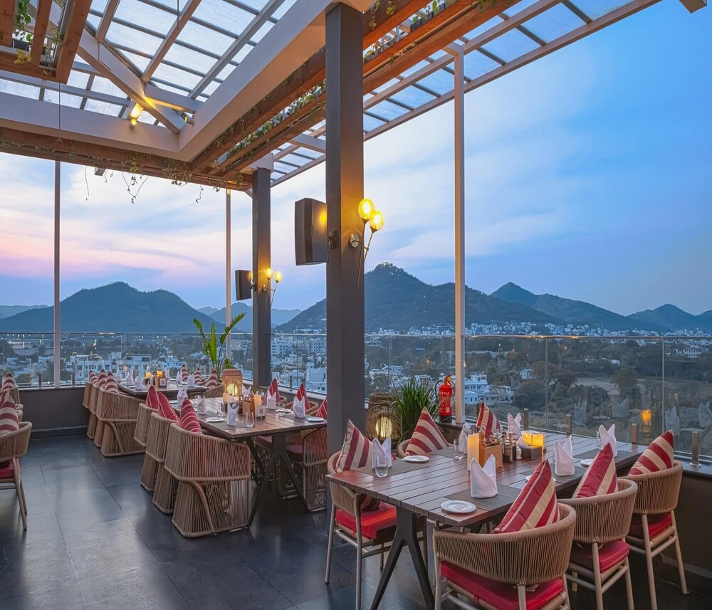 Photo - Parallel Hotel Udaipur, a member of Radisson Individuals