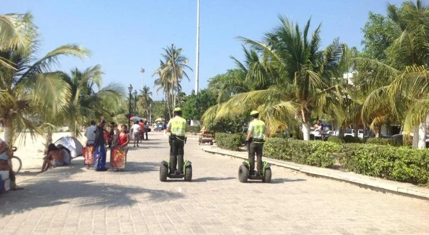 Foto - Hotel Bahia Suite