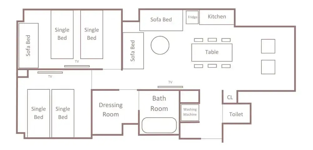 Foto - Minn Asakusa Kappabashi