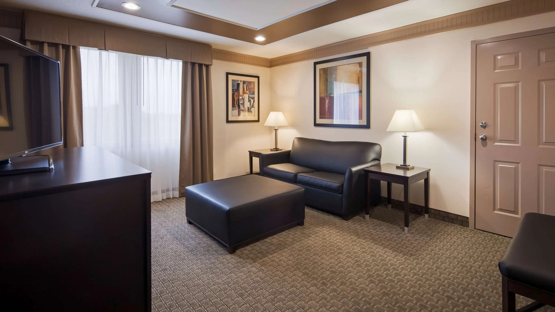 Foto - Best Western Plus Concordville Hotel