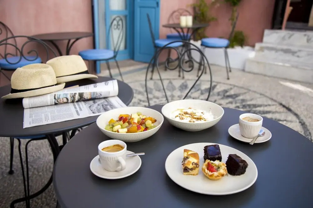 Photo - Blue Jasmine Suites