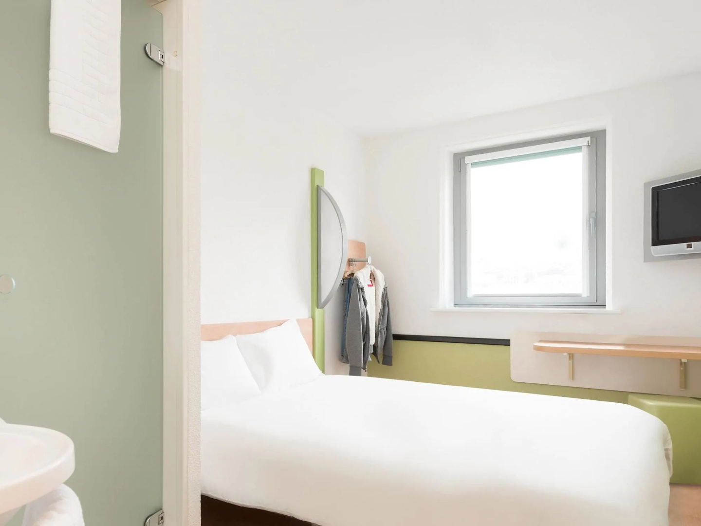 Foto - ibis budget Bradford