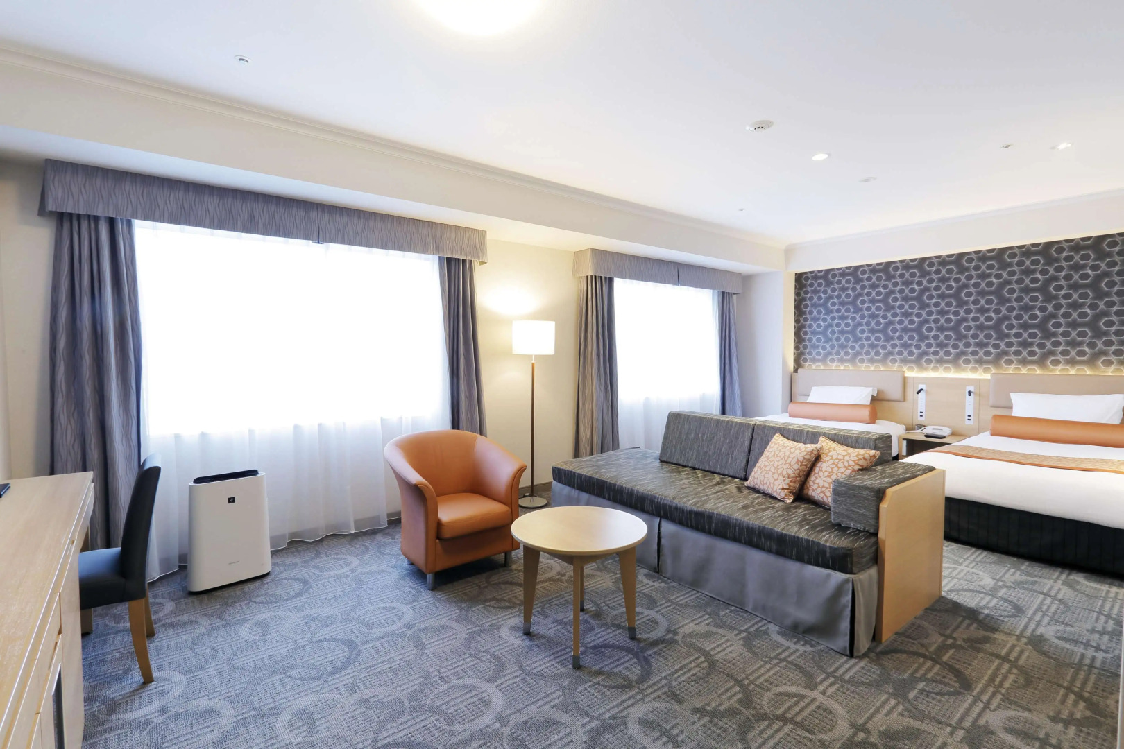 Foto - Sapporo Excel Hotel Tokyu