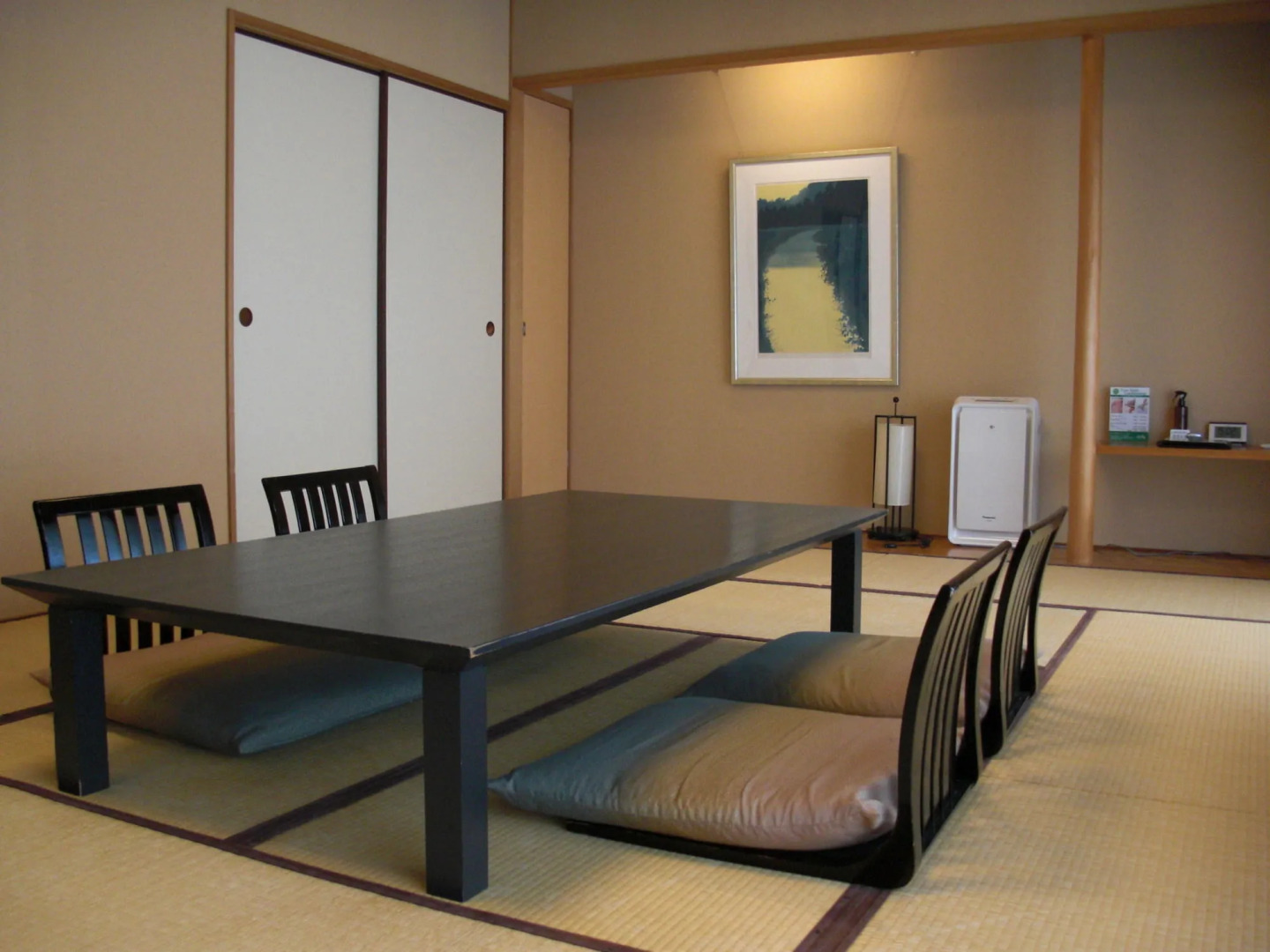 Foto - Royal Pines Hotel Urawa