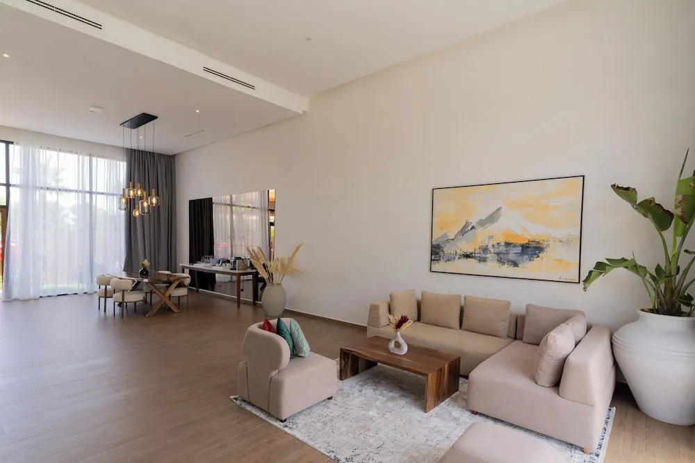 Foto - NOMMOS Beach RESORT & POOL CLUB