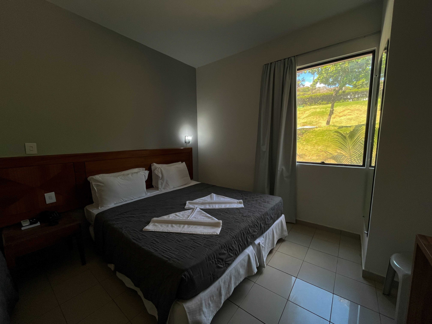 Photo - El Aram Imirá Beach Resort