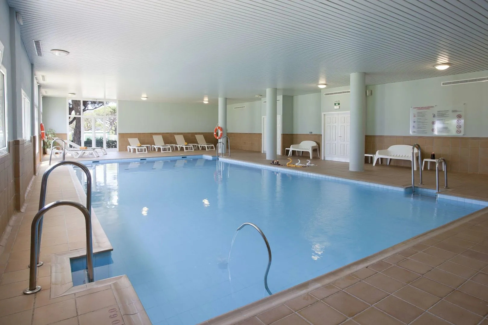 Foto - Parador de Mazagón