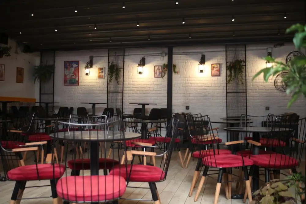 Photo - Viva Hotel Kadikoy